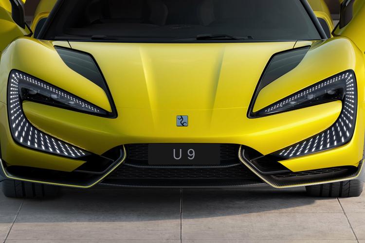 东莞213仰望U9以性能突破设计的极限，理想汽车企业文化与价值观