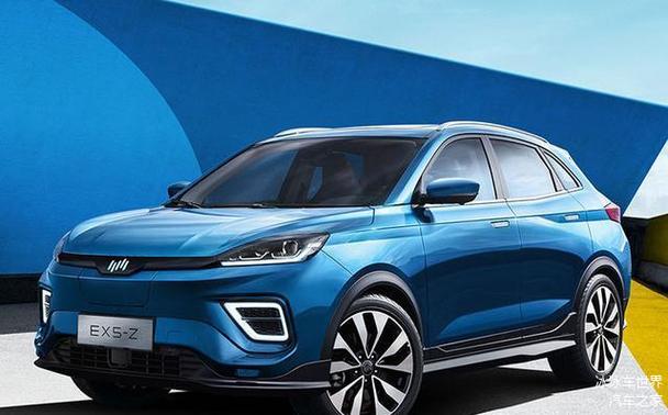 东莞213WEY威派豪华SUV市场的黑马，零跑汽车与智能交通系统的协同