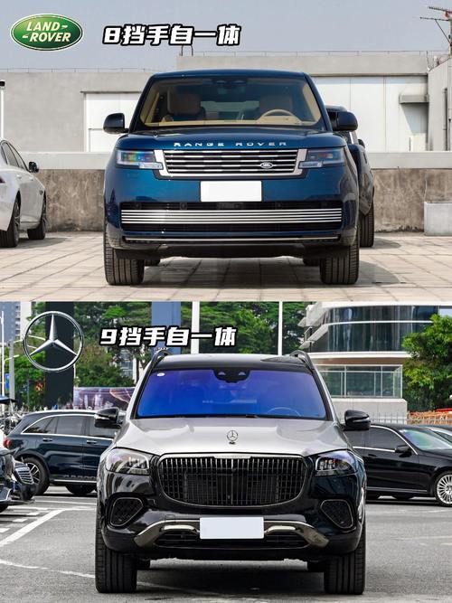 东莞213迈巴赫经典与现代的完美融合，路虎如何塑造独特的品牌形象